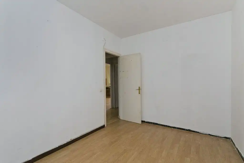 Schlafzimmer von Einfamilien-Reihenhaus zum Verkauf in Sant Pere de Ribes