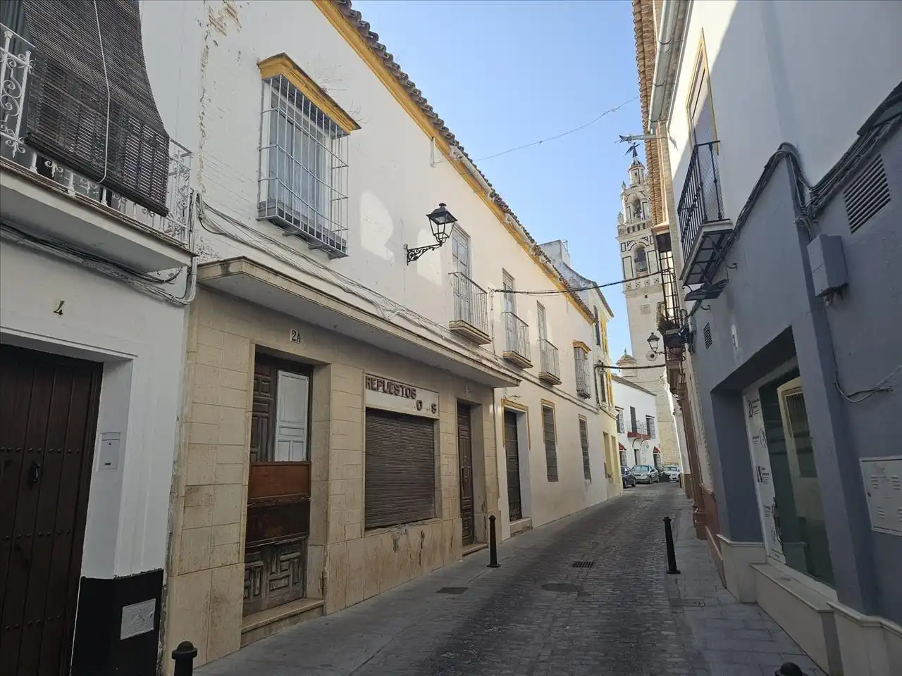 Adossat en venda a Calle de José Canalejas 2, imagen 4