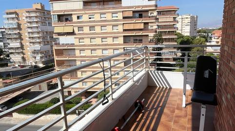 Foto 5 de Piso en venta en Playa Muchavista, El Campello