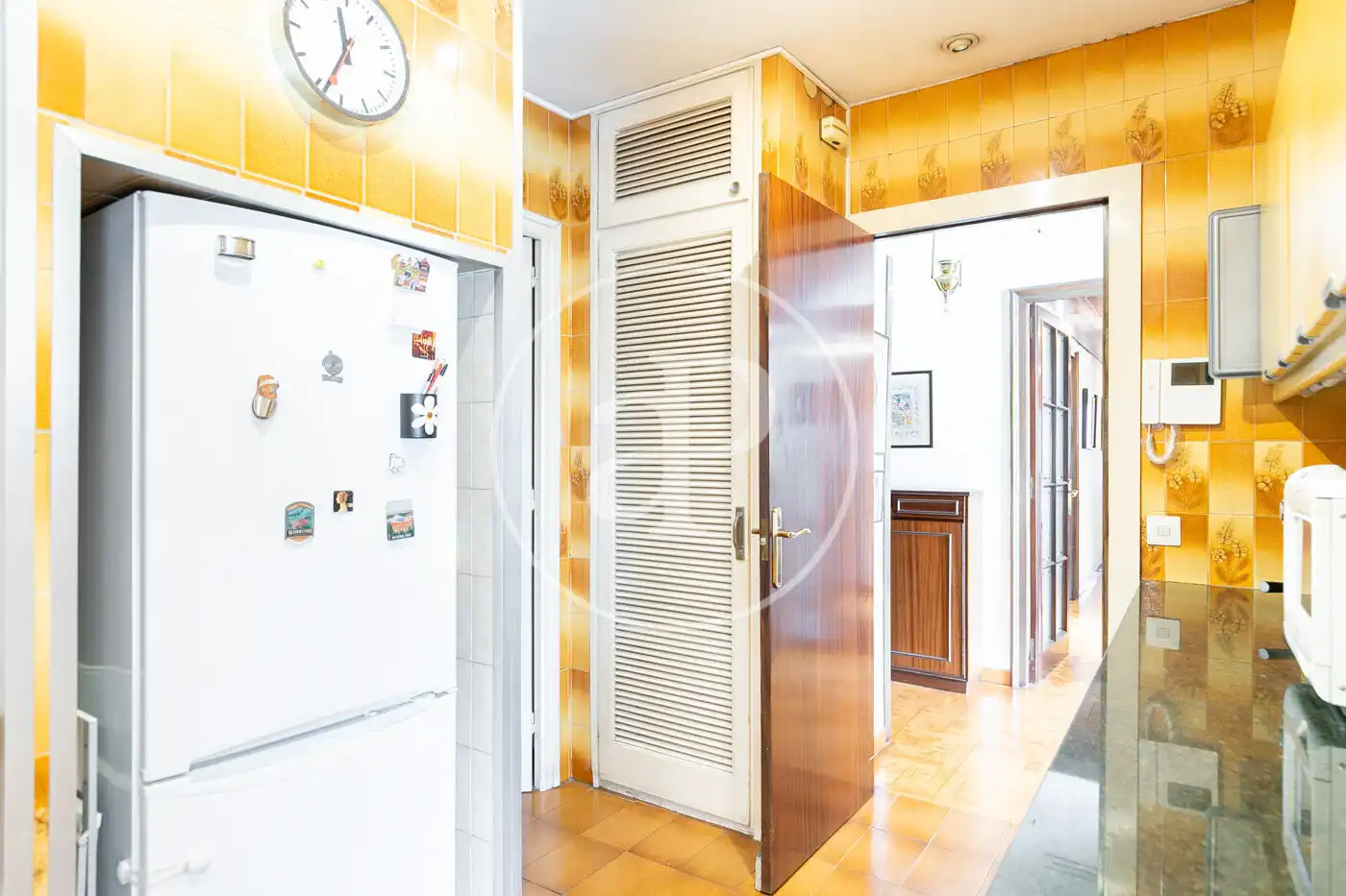 Piso en venta en Barcelona con Aire acondicionado, Calefacción y Terraza