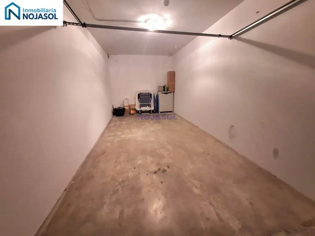 Mini appartamento con piscina in affitto a Calle EL CASAR 10, imagen 35