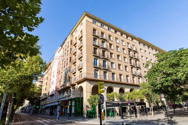 Piso en Venta en Universidad San Francisco