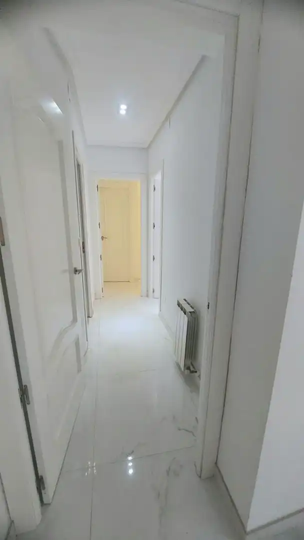 Flat for rent in Jaén  with Air Conditioner, Heating and Furnished