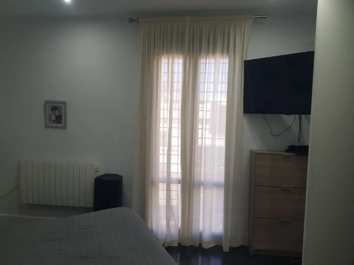 Habitación de Piso en venta en La Algaba con Aire acondicionado, Terraza y Balcón