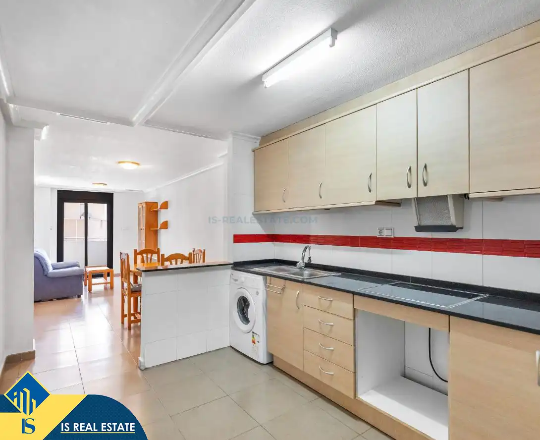 Apartament amb terrassa en venda a Centro, imagen 13