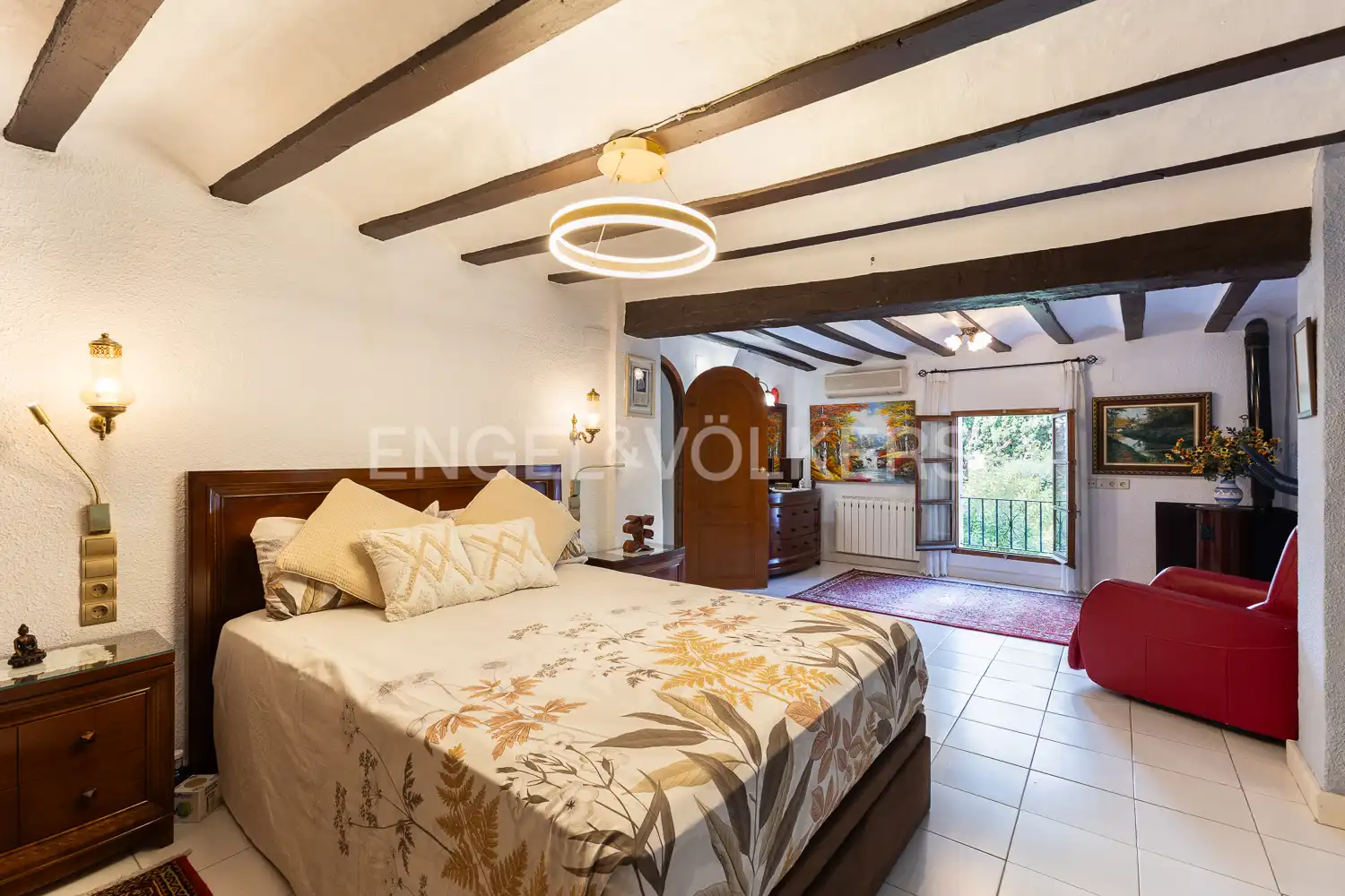 Casa con terraza en venta en Canónigo Cebrián, imagen 61