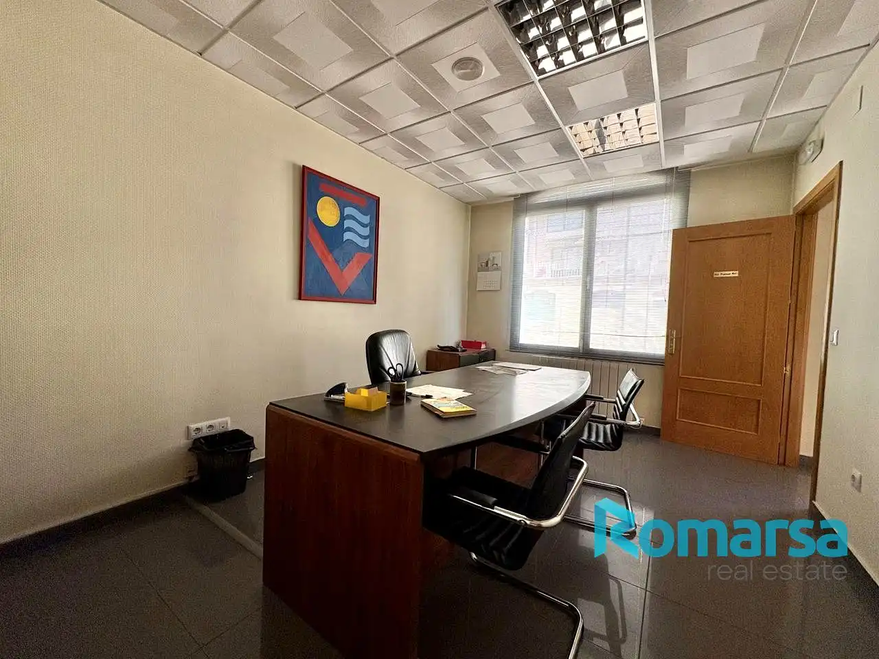Local comercial en venta en Calle Duque de Alba, imagen 8
