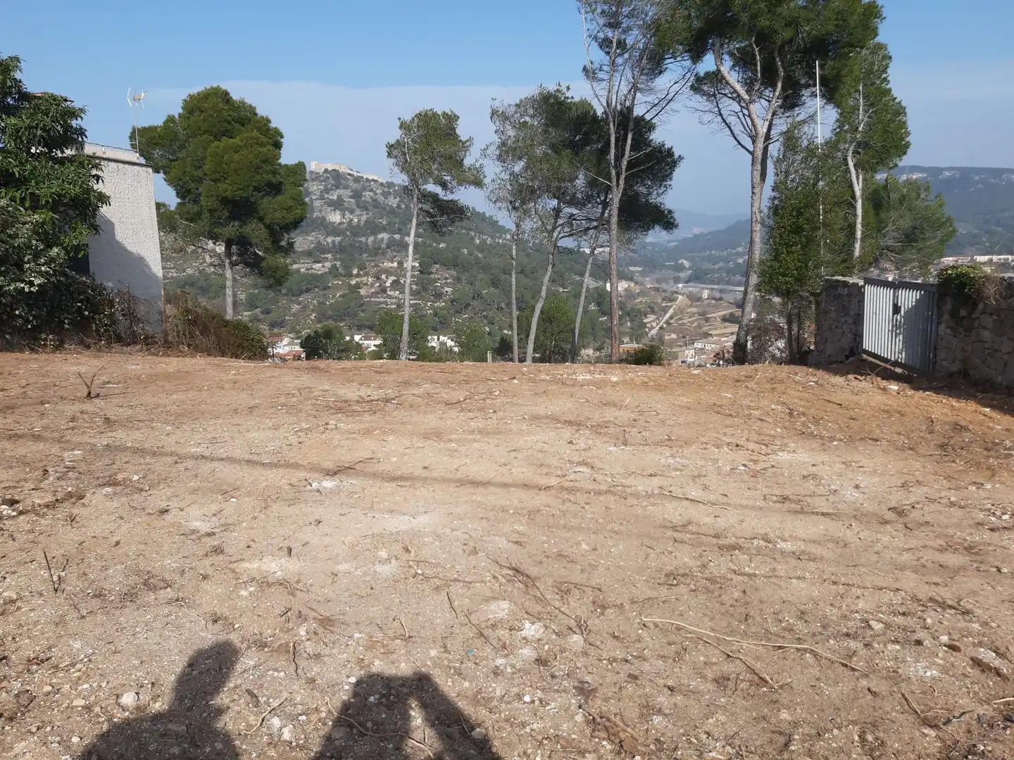 Terreno residencial en venta en La Pobla de Claramunt, imagen 11