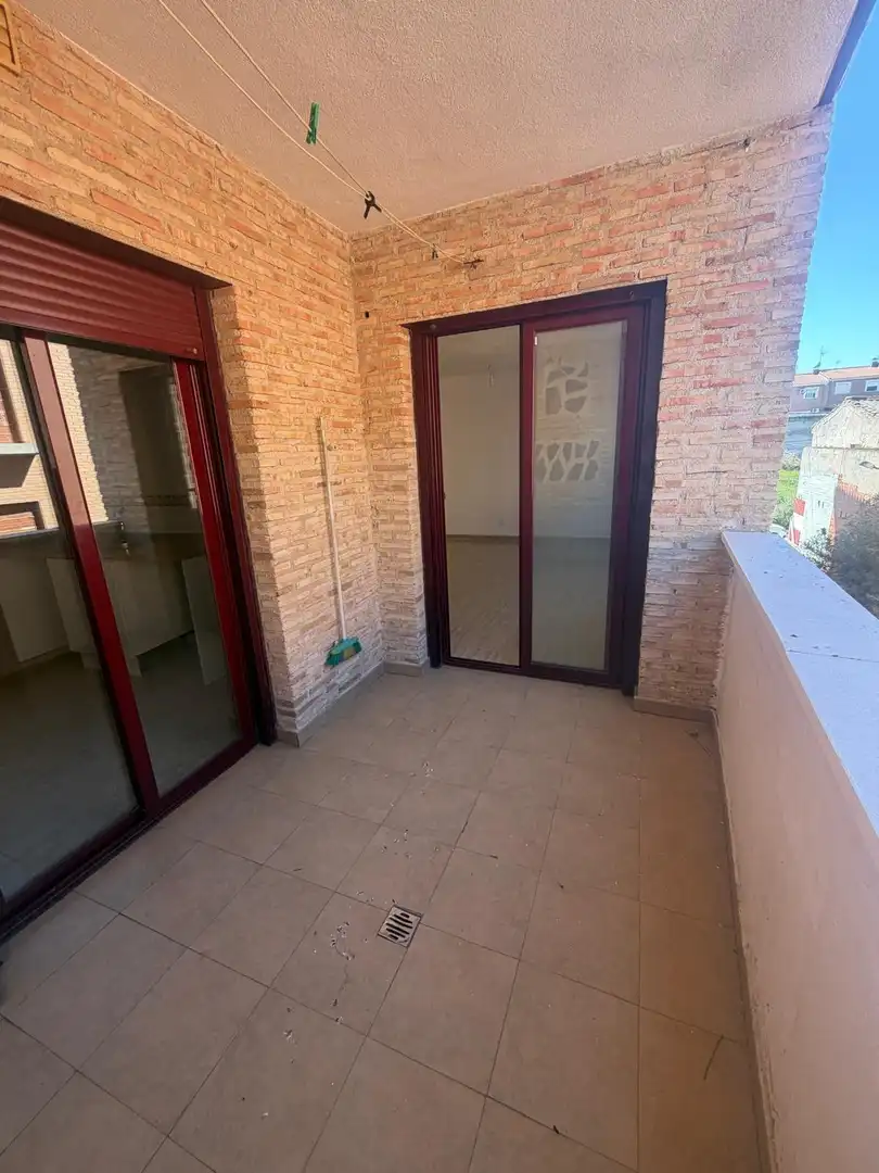 Piso con ascensor en venta en Camino Camino Tocenaque, imagen 3