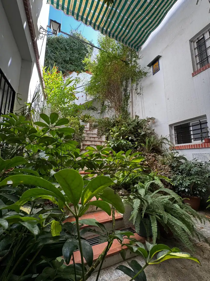 Garden of Houses for sale in Alhaurín El Grande  with Air Conditioner, Heating and Terrace