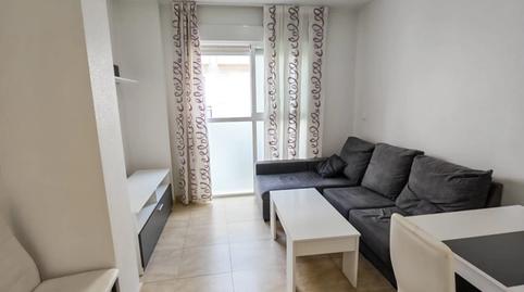 Foto 2 de Apartamento de alquiler en Juan Carlos I,  Murcia Capital