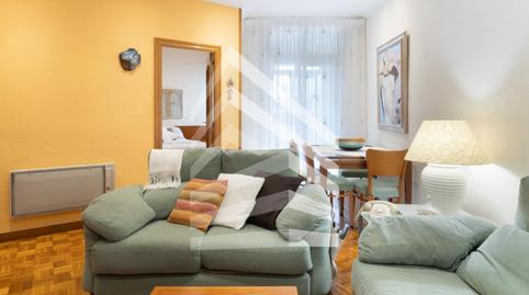 Foto 3 de Apartament en venda a Carrer del Regent Mendieta, La Maternitat i Sant Ramon,  Barcelona Capital