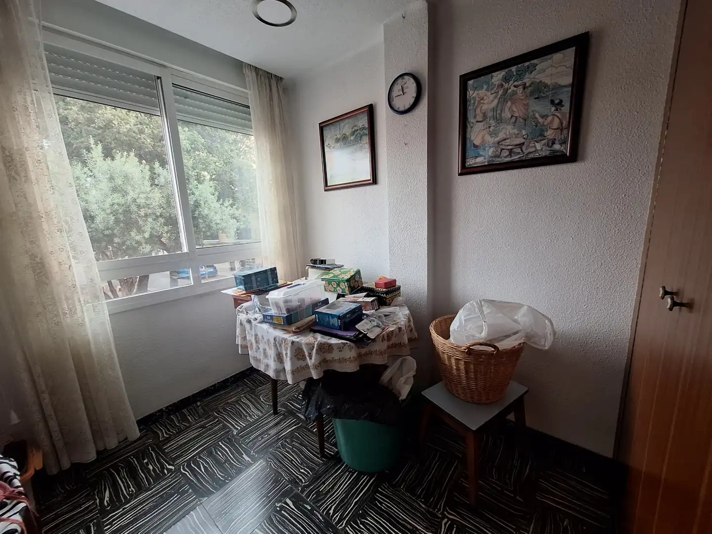 Wohnung mit Balkon zum Verkauf in Sueca ciudad, imagen 2