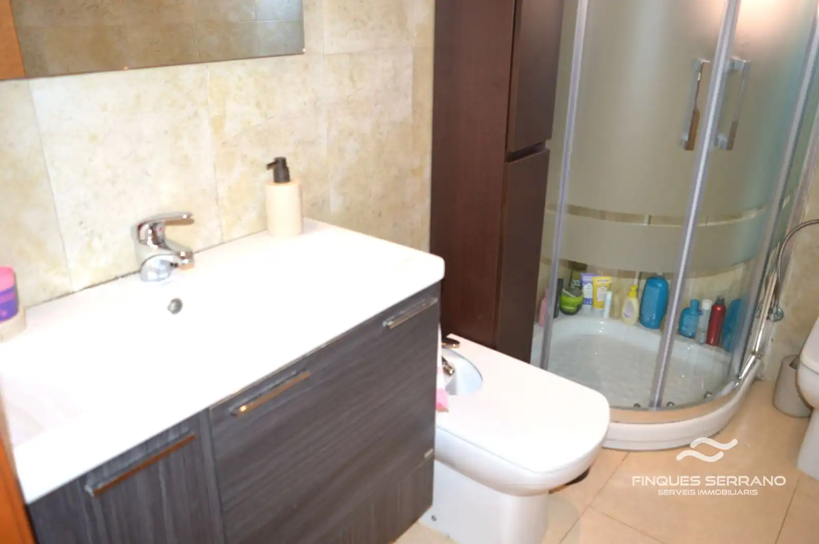 Piso con piscina en venta en Rumania, imagen 6