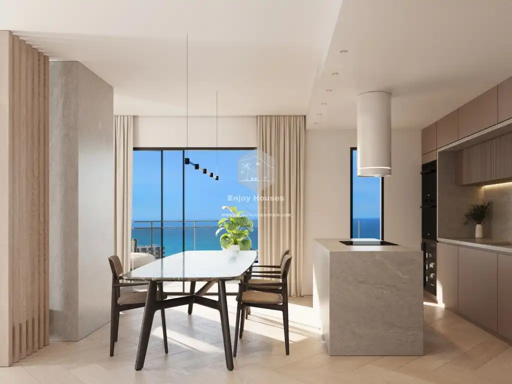 Apartamento en venta en Marisol Park - Ortembach - Los Almendros, imagen 9