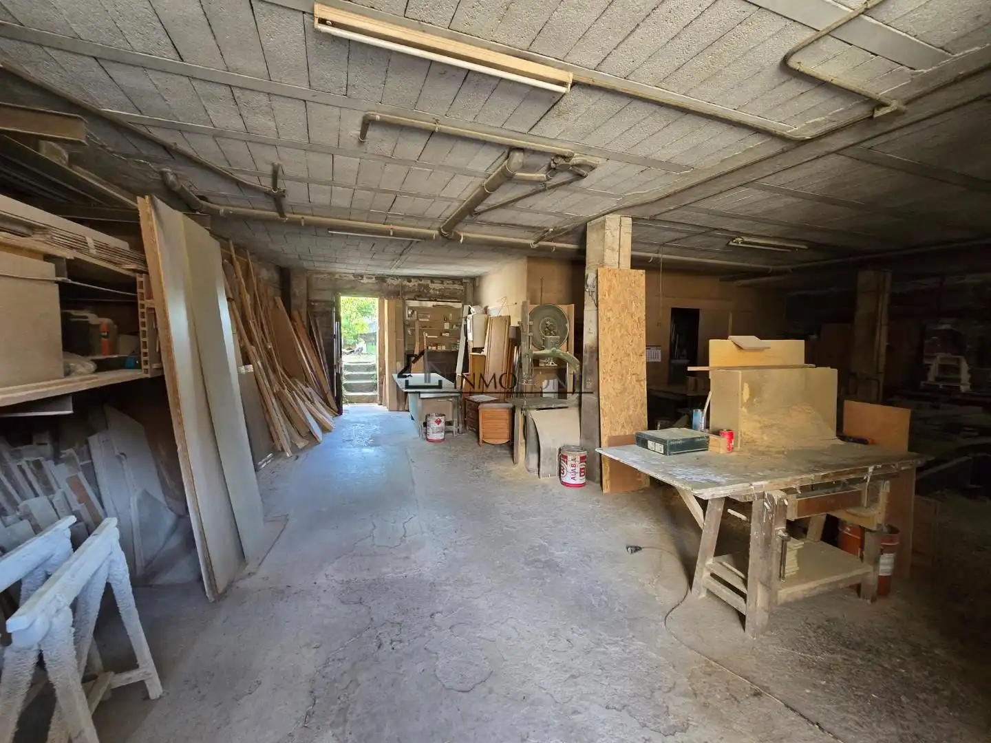 Locale commerciale in affitto a Soutomaior, imagen 17