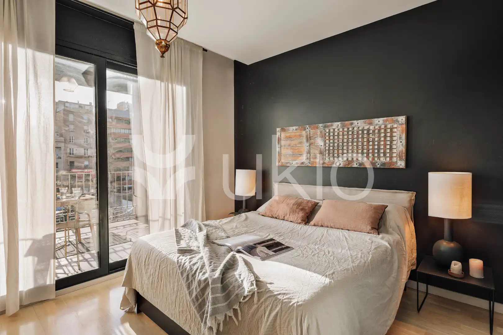 Appartement compact avec ascenseur à louer à Passeig de Gràcia, imagen 17