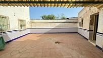 Terrace of House or chalet for sale in Vegas del Genil