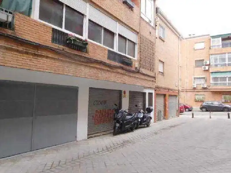 Garaje en venta en C/ Platón, Cerrillo de Maracena - Periodistas