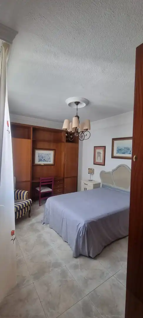 Pis de lloguer a Barrio de Zaidín