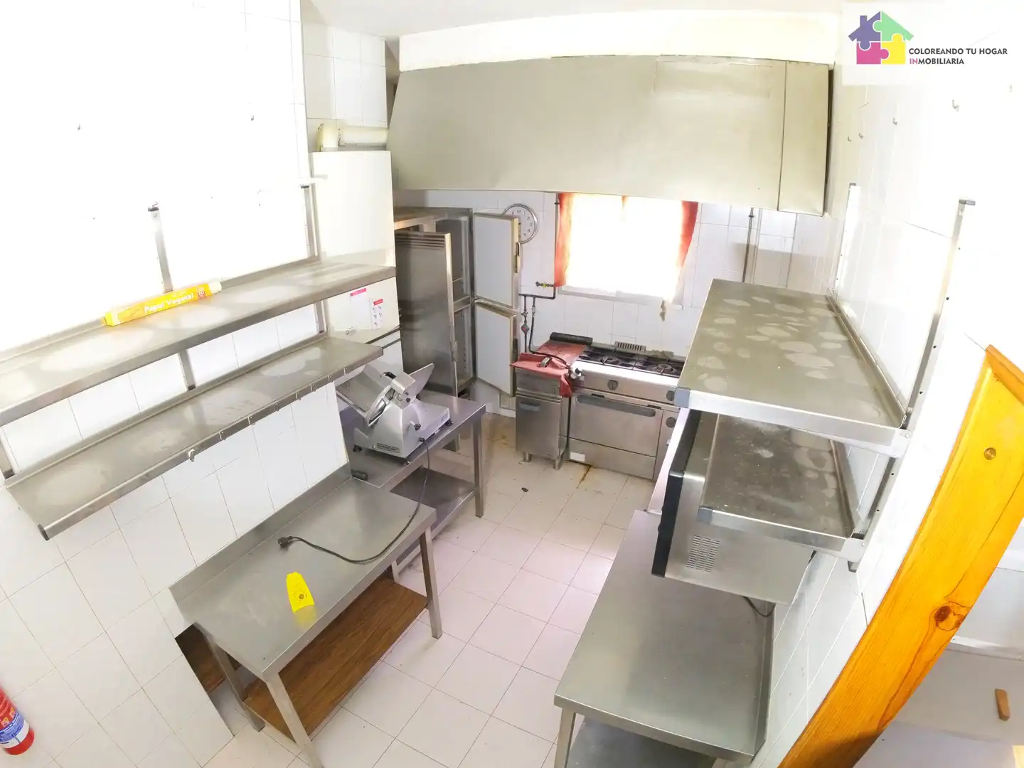 Local comercial en venda a Matallana de Torío, imagen 45