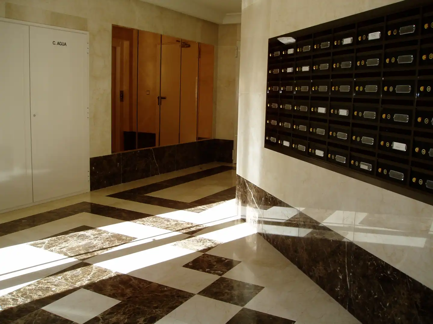 Apartament en venda en Madrid amb Aire condicionat, Calefacció i Parquet