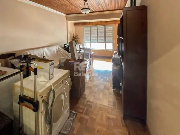 Habitación de Piso en venta en Vilagarcía de Arousa con Calefacción, Parquet y Terraza