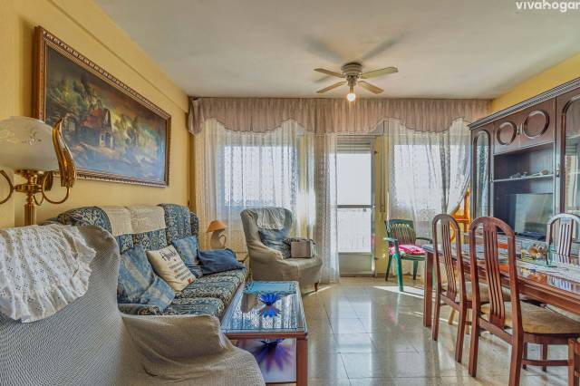 Piso en Venta en MUDELA en Entrevías