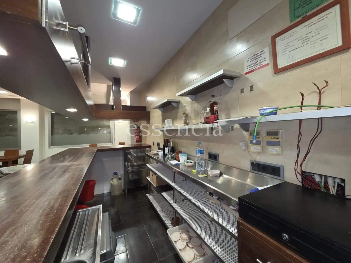 Business premises to rent in Miramar, imagen 11