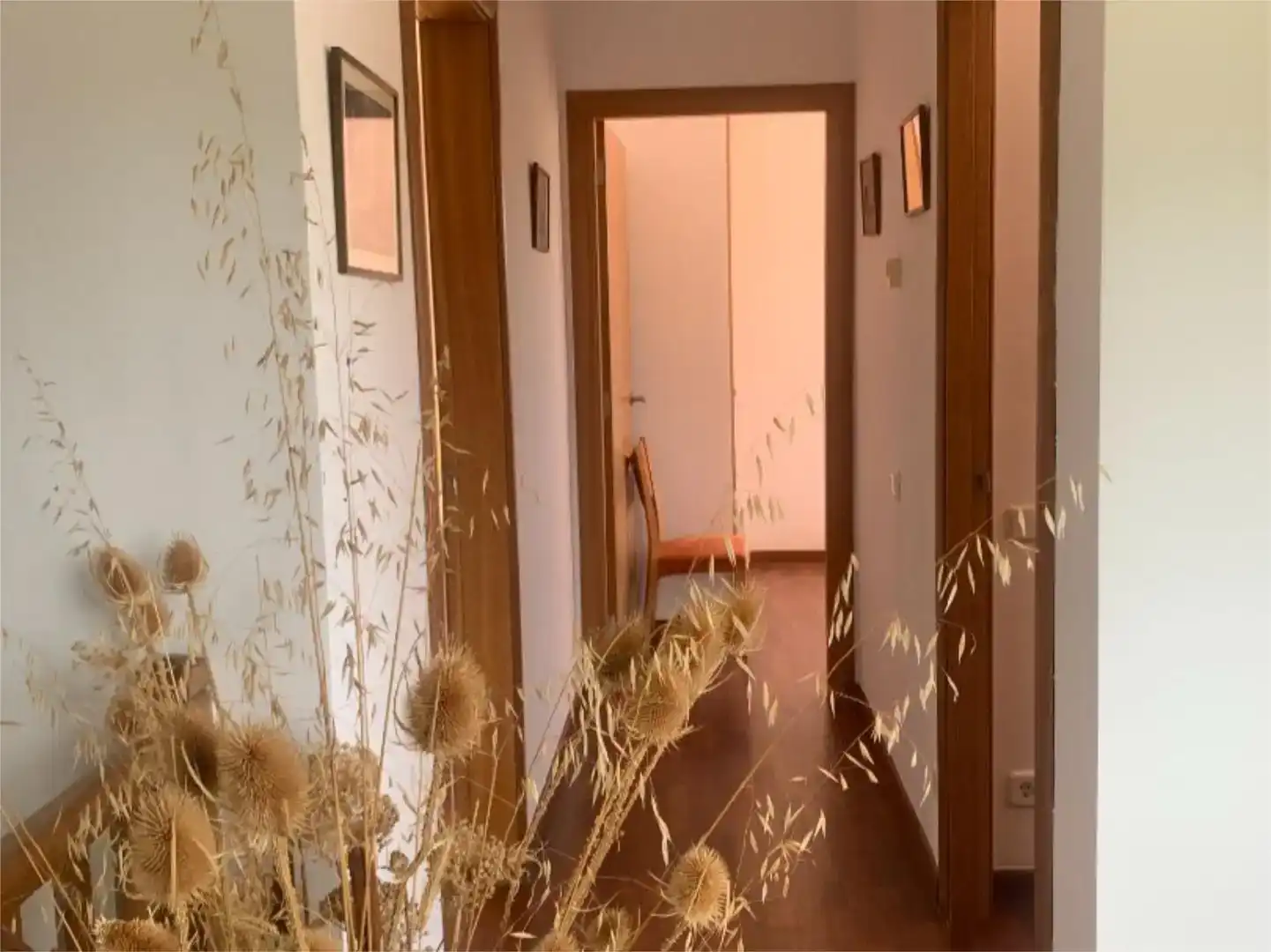 Piso en venta en Cubelles con Aire acondicionado, Jardín privado y Parquet