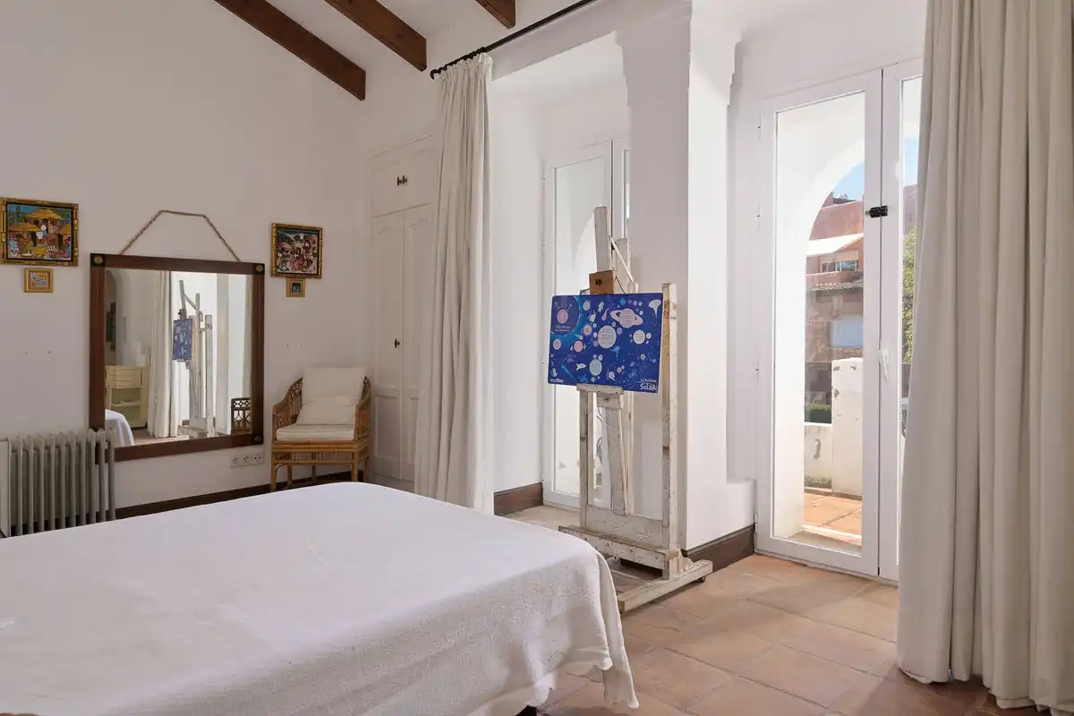 Chalet con piscina en venta en Calle 4 A 12, imagen 17