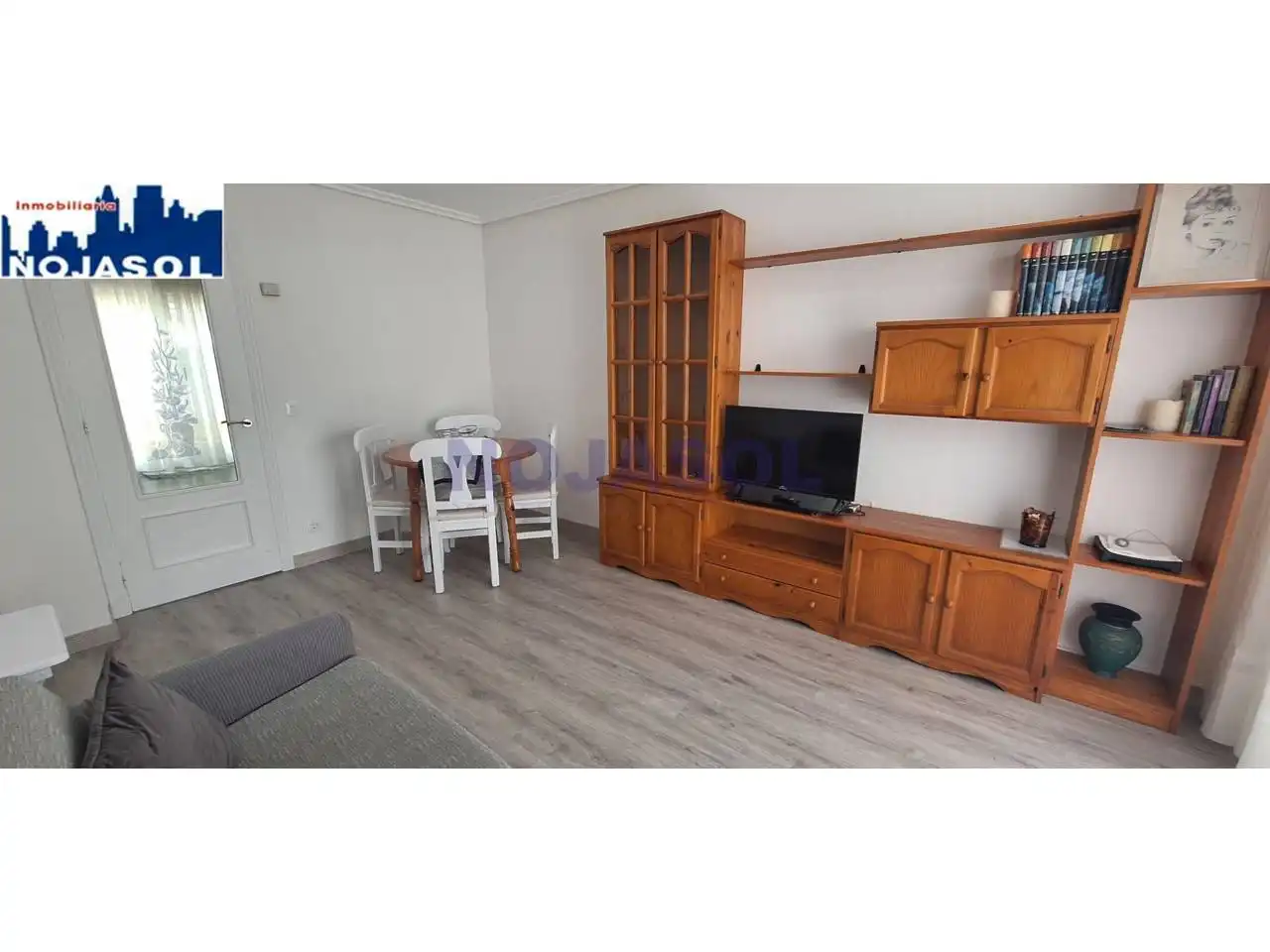 Apartment mit Garten zur Miete in Calle Alcarite 11, imagen 20