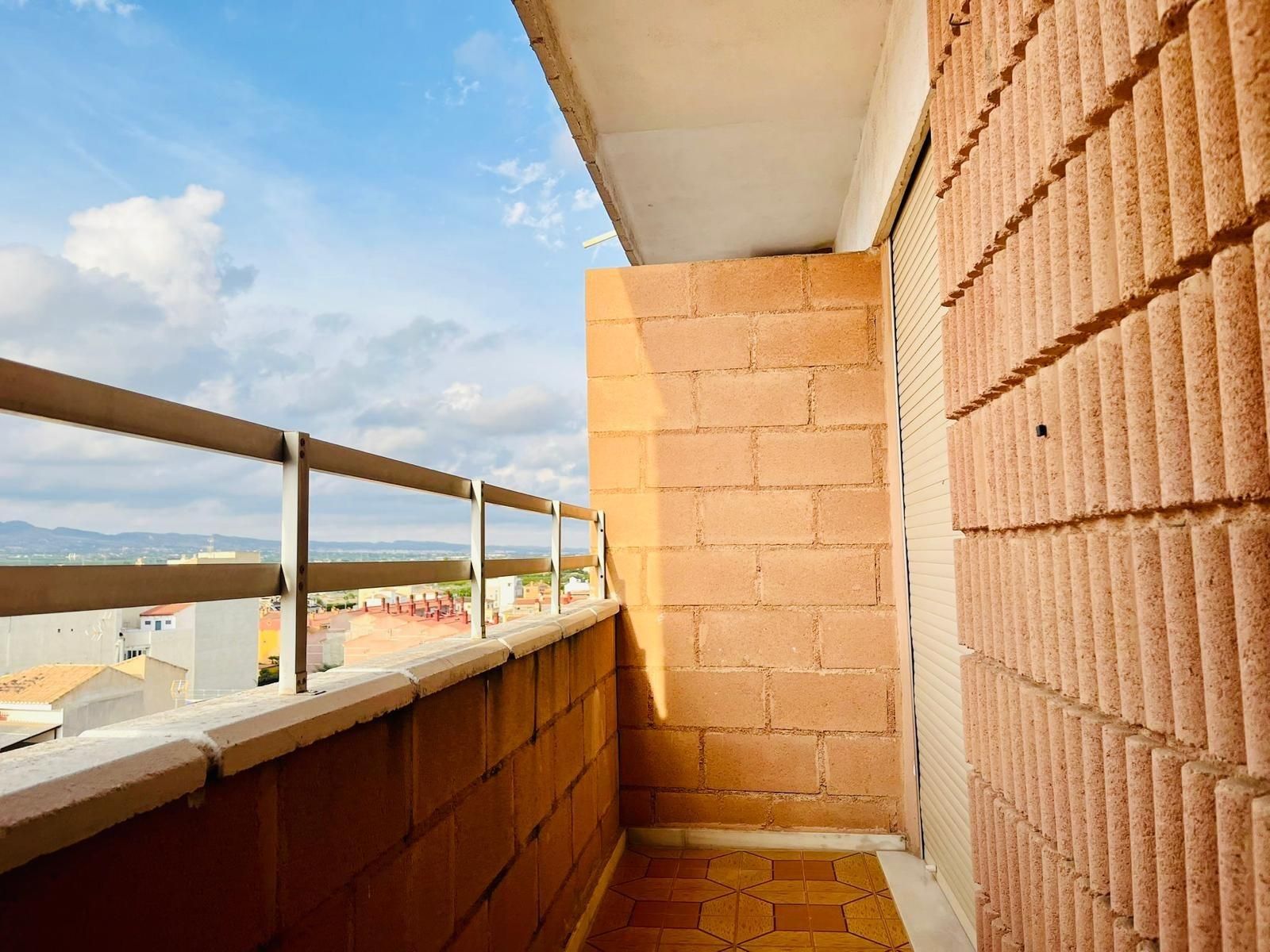 Balcony of Flat for sale in Albatera  with Balcony