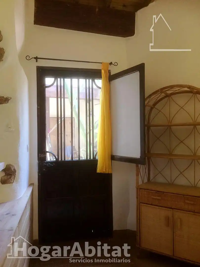 Casa amb jardí en venda a Calle BEATO GINES CESPEDES (FP), imagen 26