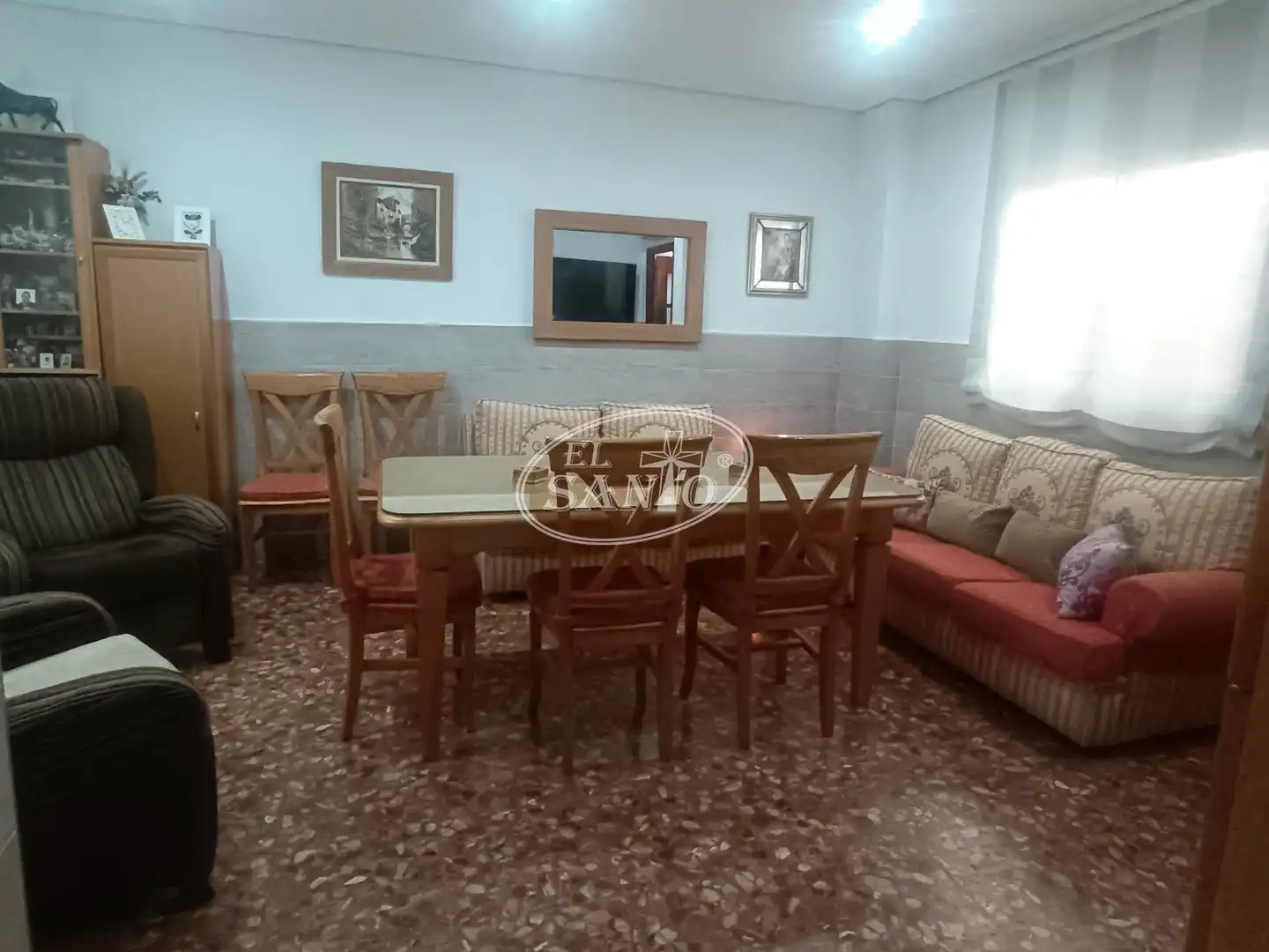 Casa in vendita a SECUNDA ROMANA, imagen 2