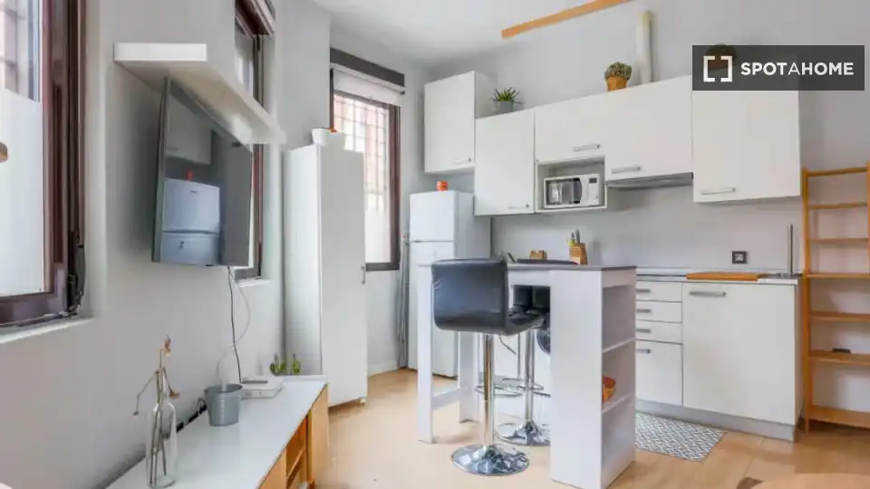 Wohnung zur Miete in Tetuán, imagen 3