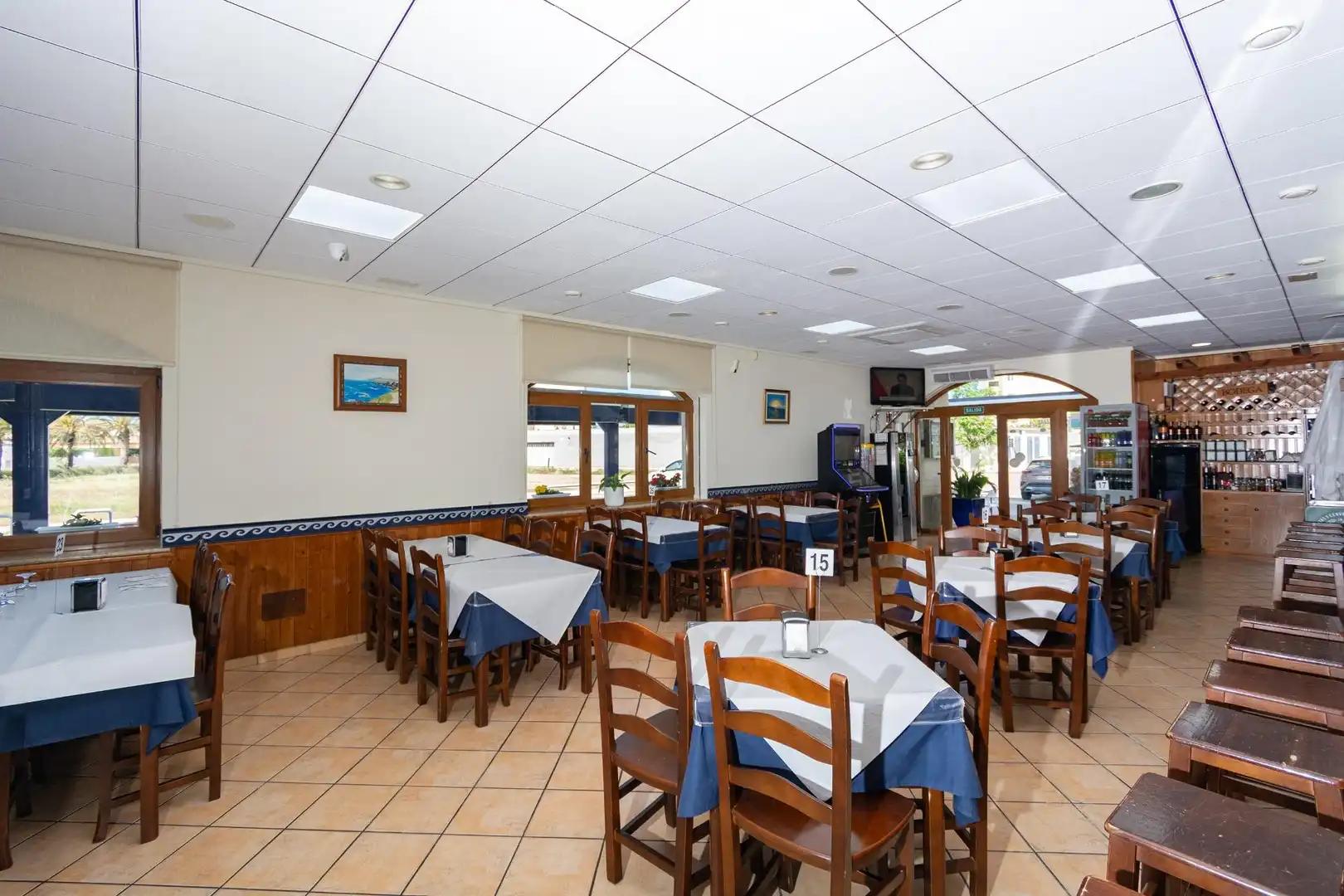 Local comercial en venta en ALDEAS DE TARAY (MANGA) 1, imagen 16