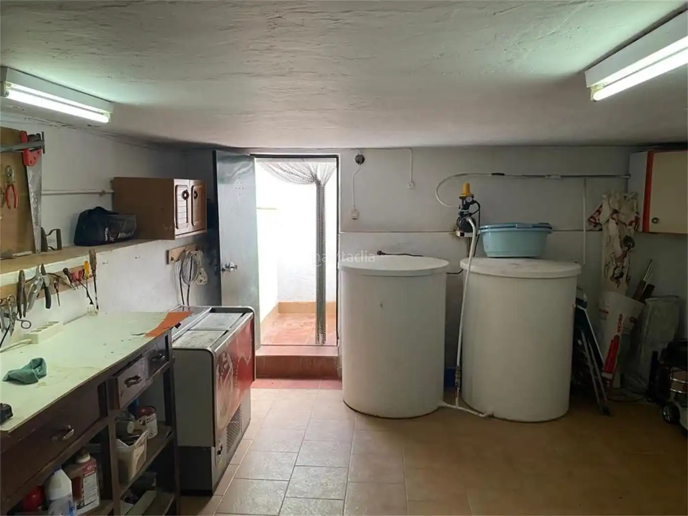Casa in vendita a Diseminado Diseminados 3, imagen 17