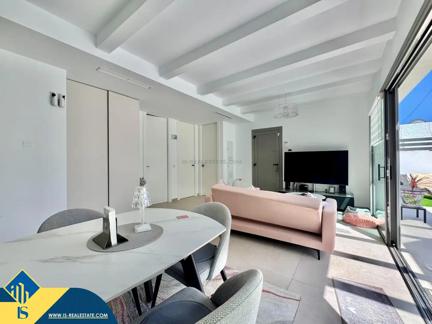 Villa avec jardin à vendre à San Miguel de Salinas, imagen 24