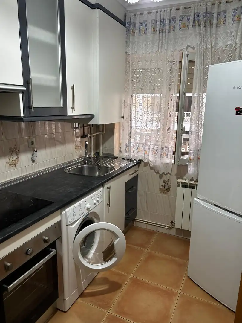 Flat for sale in Arévalo, Ávila