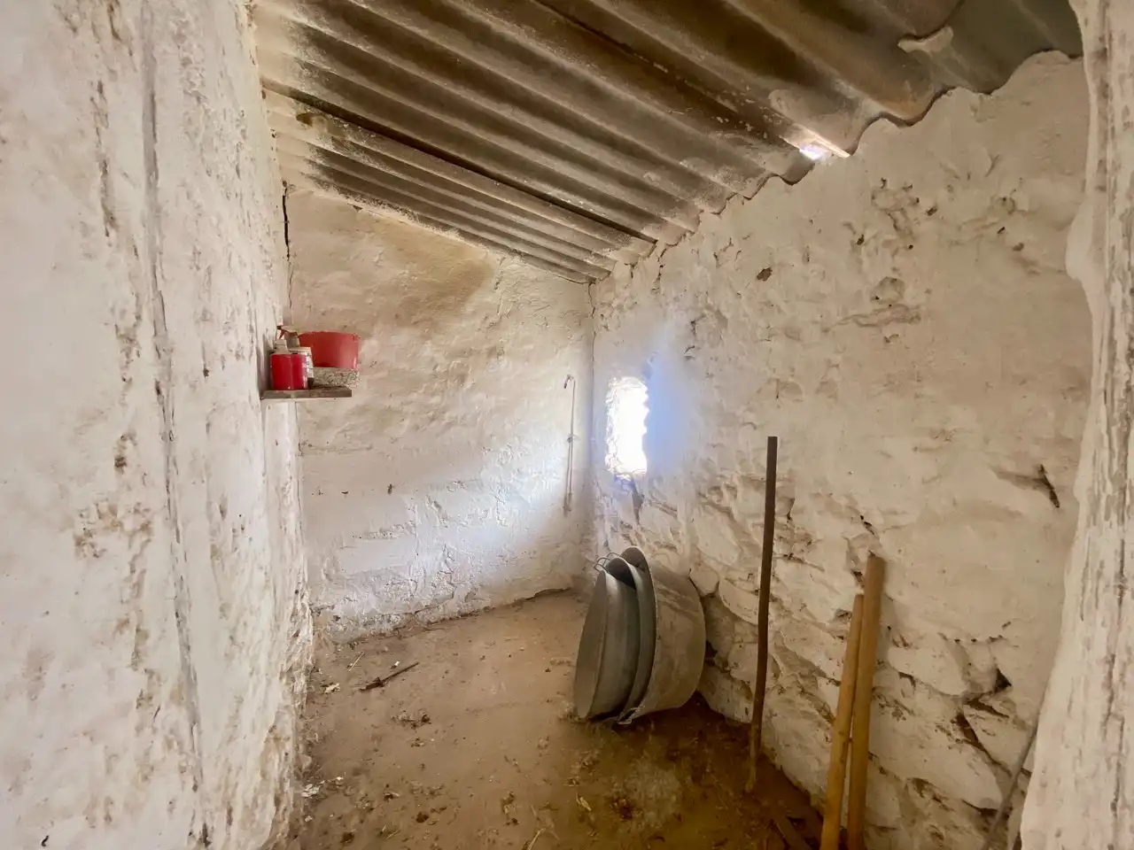 Casa o chalet en venta en Ciudad Real con Jardín privado, Piscina y Amueblado