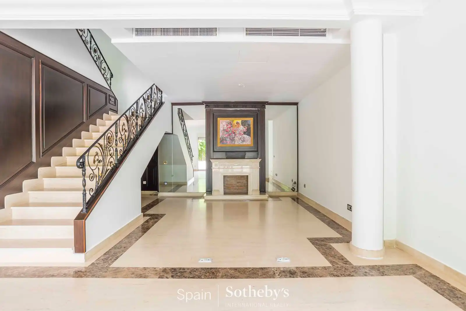 Casa o xalet de lloguer en Madrid amb Aire condicionat, Calefacció i Terrassa