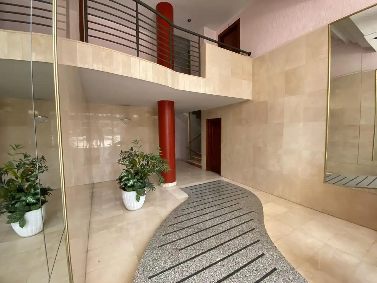 Ático en venta en Castro-Urdiales con Calefacción, Parquet y Terraza