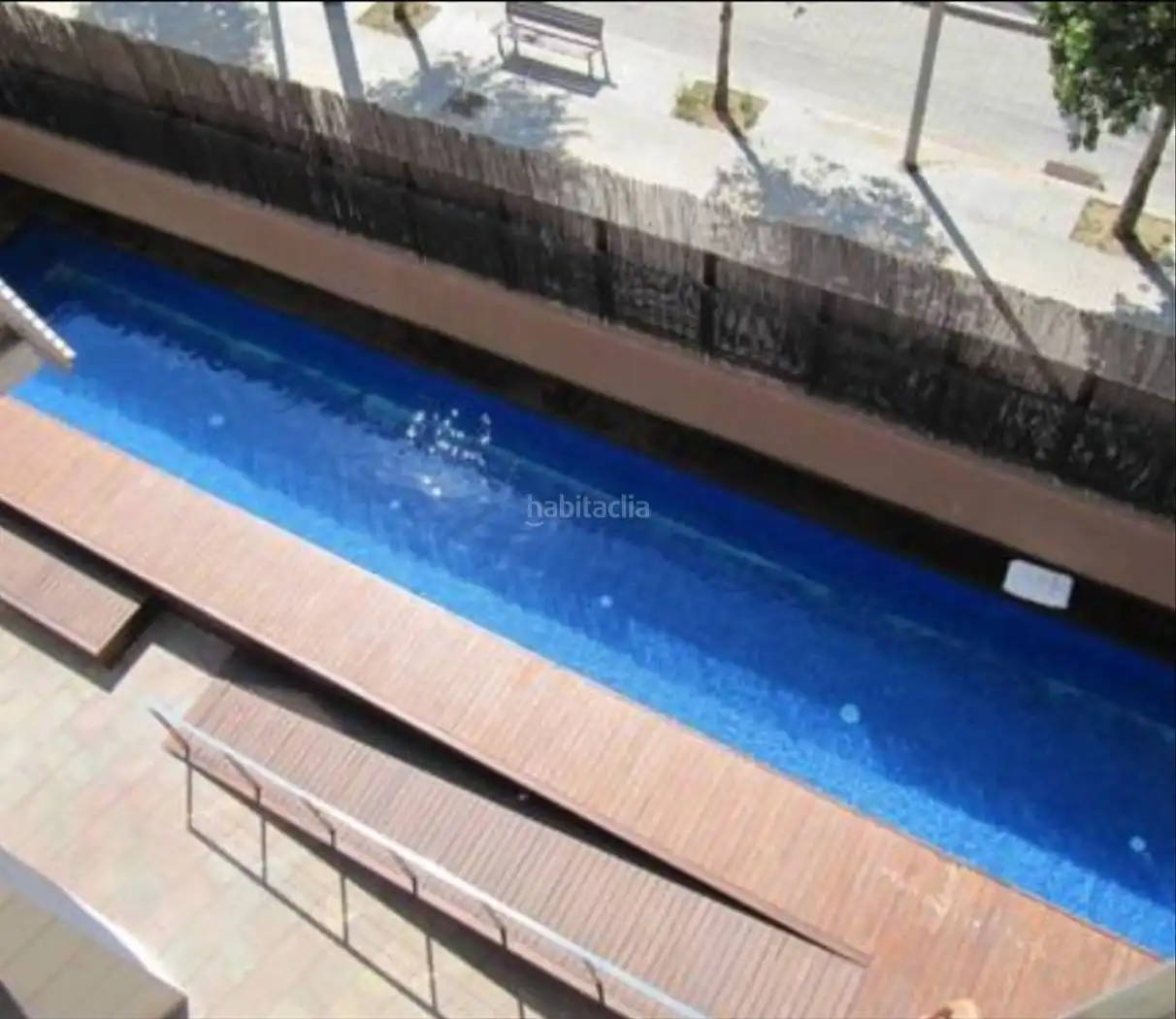 Flat with pool for sale in Avinguda del Camp de la Bota 460, imagen 10