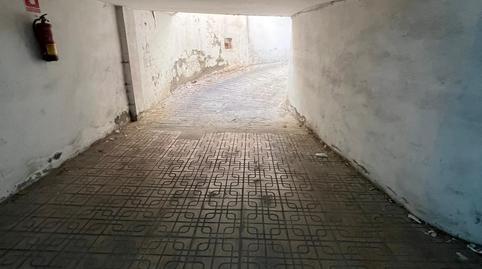 Foto 2 de Garatge de lloguer a Calle Cipres, Centro,  Almería Capital