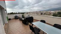 Terrace of Apartment for sale in Sant Carles de la Ràpita  with Heating, Terrace and Furnished