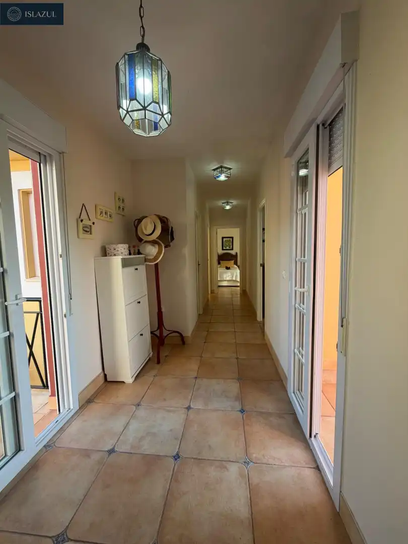 Semi-detached house for sale in Paseo CHIRINA DE LA, imagen 58