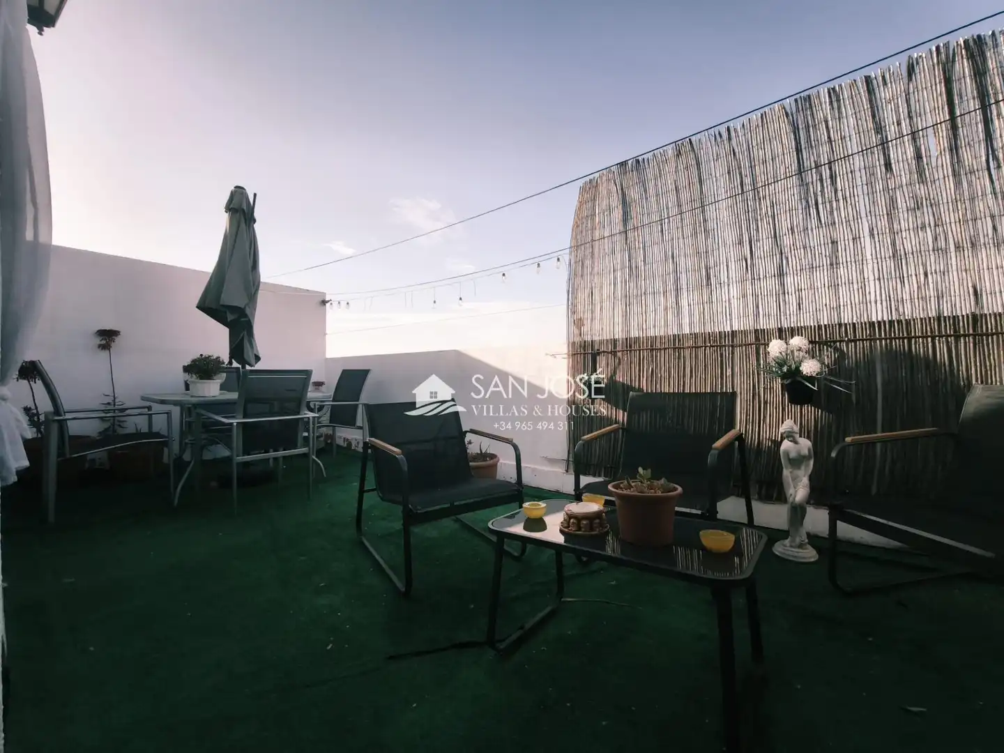 Casa o chalet en venta en La Coca - La Nia - Vistahermosa