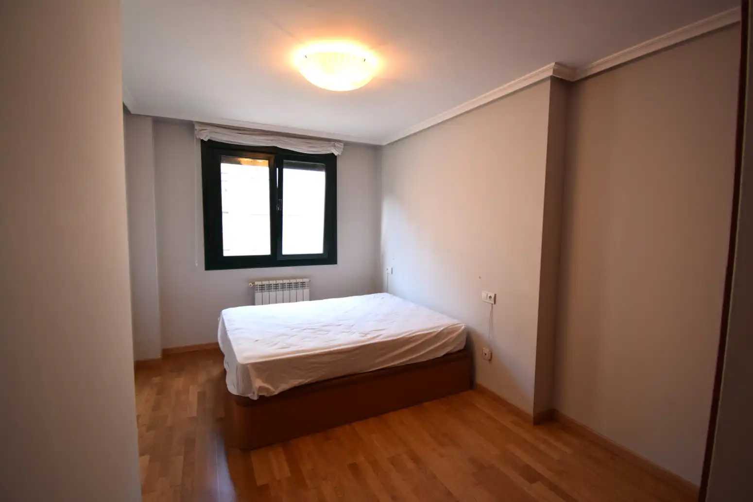 Bedroom of Flat for sale in Vallobín - La Florida