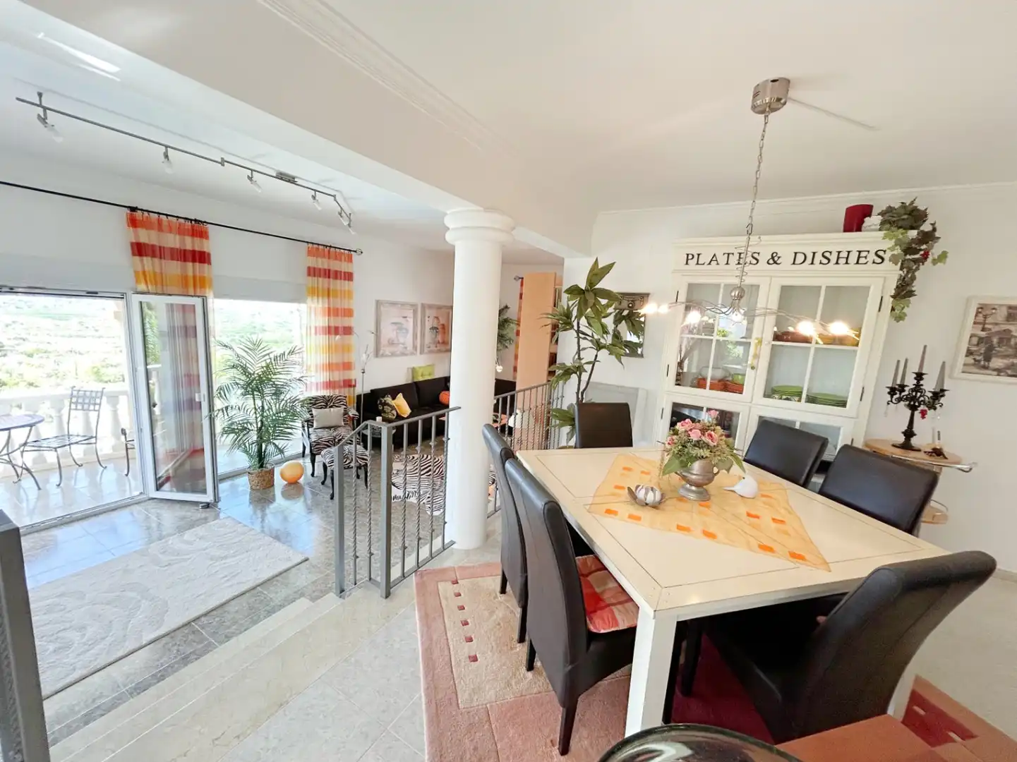 Villa avec piscine à vendre à Orba, imagen 22